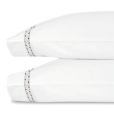 Matouk Schumacher Prado Pillowcase