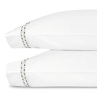 Matouk Schumacher Prado Pillowcase