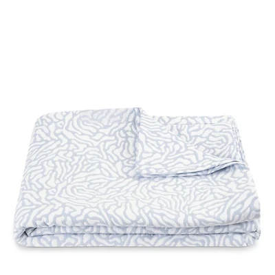 Schumacher Cora Coverlet, Full/Queen