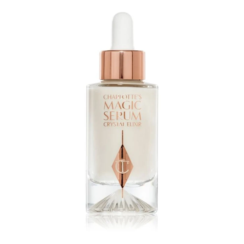Charlotte's Magic Serum Crystal Elixir