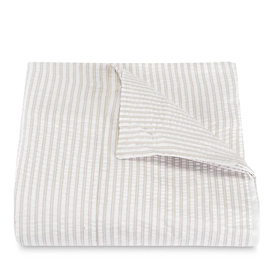 Matouk Matteo Duvet Cover, Full/Queen