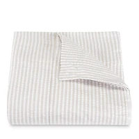 Matouk Matteo Duvet Cover, Full/Queen