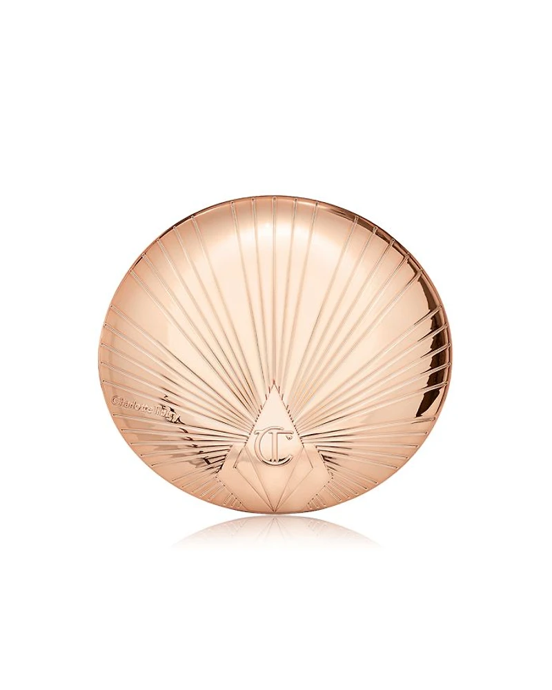 Airbrush Bronzer