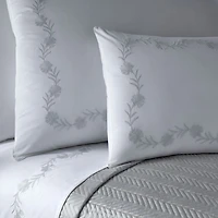 Daphne Euro Sham