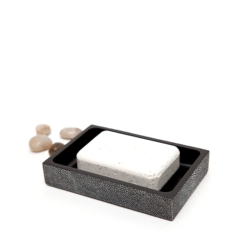 Pigeon & Poodle Manchester Soap Dish