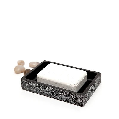 Pigeon & Poodle Manchester Soap Dish