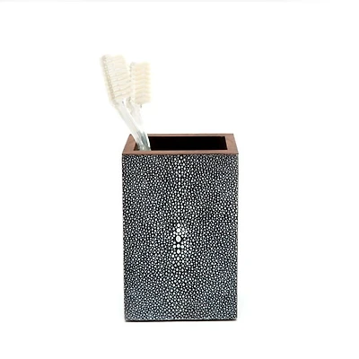 Manchester Toothbrush Holder