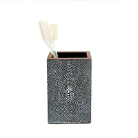 Manchester Toothbrush Holder