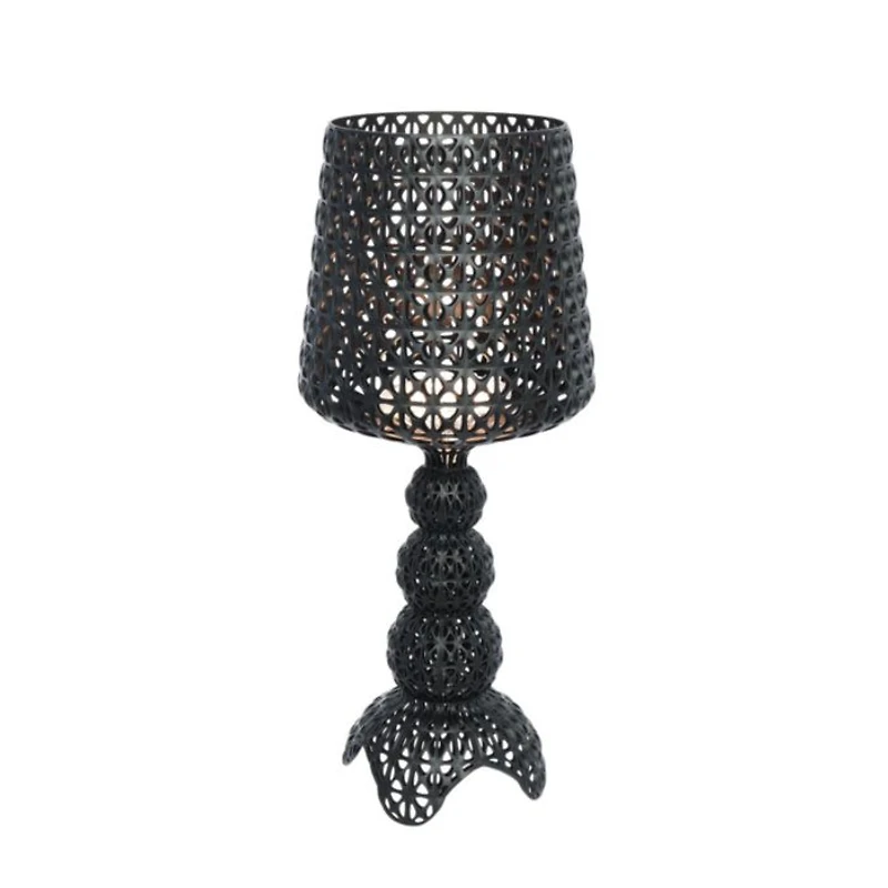 Mini Kabuki Table Lamp