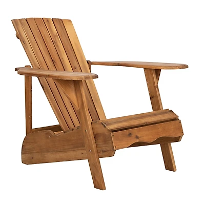 Safavieh Mopani Adirondack Chair