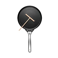 11" Nonstick Crepe Pan