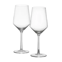 Tritan Pure Cabernet Glass, Set of 2