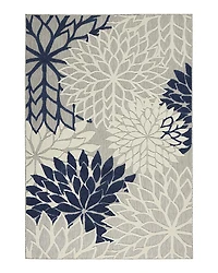 Nourison Aloha ALH05 Area Rug