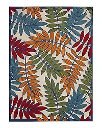Nourison Aloha ALH18 Area Rug