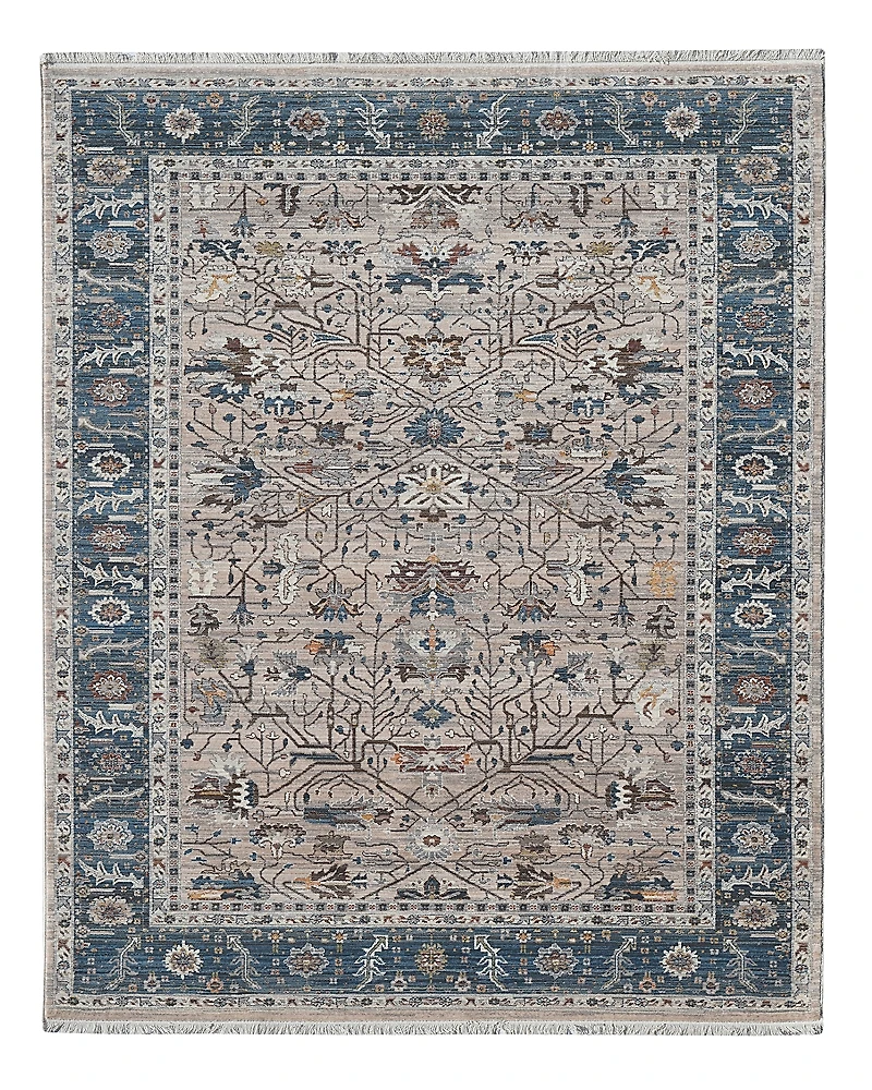 Amer Rugs Arcadia Arc- Runner Area Rug
