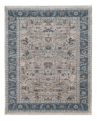 Amer Rugs Arcadia Arc- Runner Area Rug