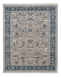 Amer Rugs Arcadia Arc- Runner Area Rug