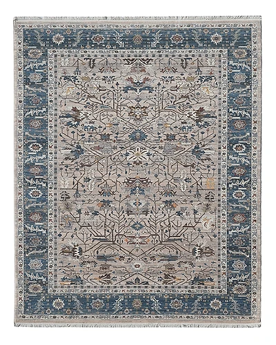Amer Rugs Arcadia Arc-4 Area Rug, 7'1 x 10'