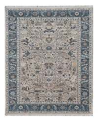 Amer Rugs Arcadia Arc-4 Area Rug, 7'1 x 10'