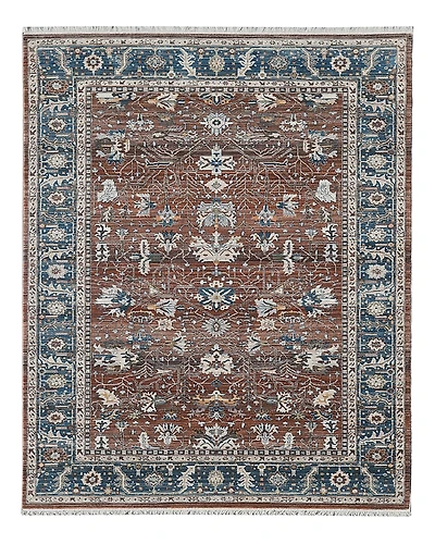 Amer Rugs Arcadia Arc-3 Runner Area Rug, 2'7 x 10'