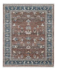 Amer Rugs Arcadia Arc-3 Runner Area Rug, 2'7 x 10'
