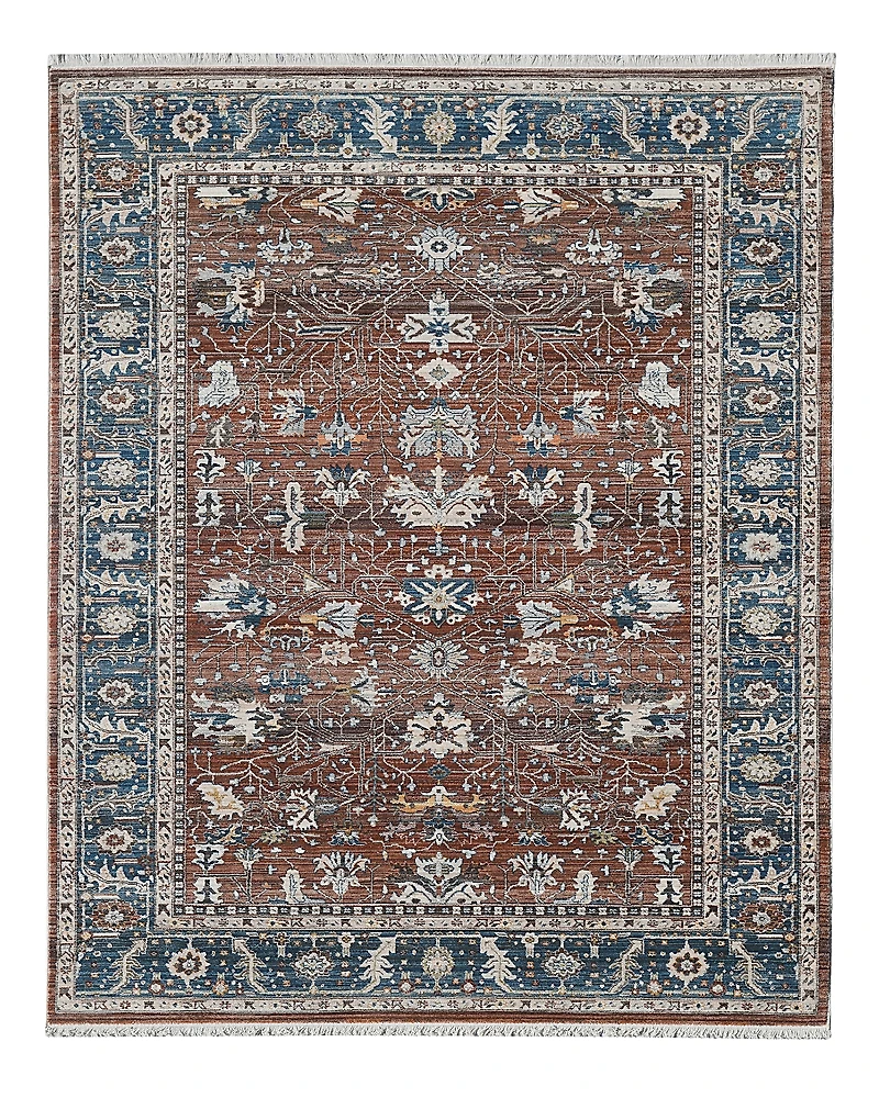 Amer Rugs Arcadia Arc-3 Area Rug, 7'1 x 10'