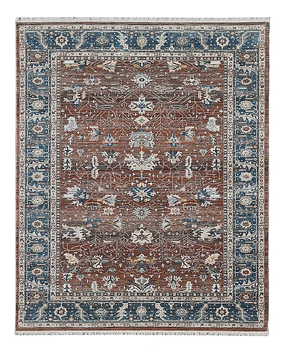 Amer Rugs Arcadia Arc-3 Area Rug, 7'1 x 10'
