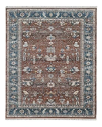 Amer Rugs Arcadia Arc-3 Area Rug, 7'1 x 10'