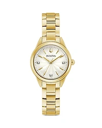 Bulova Sutton Watch, 28mm