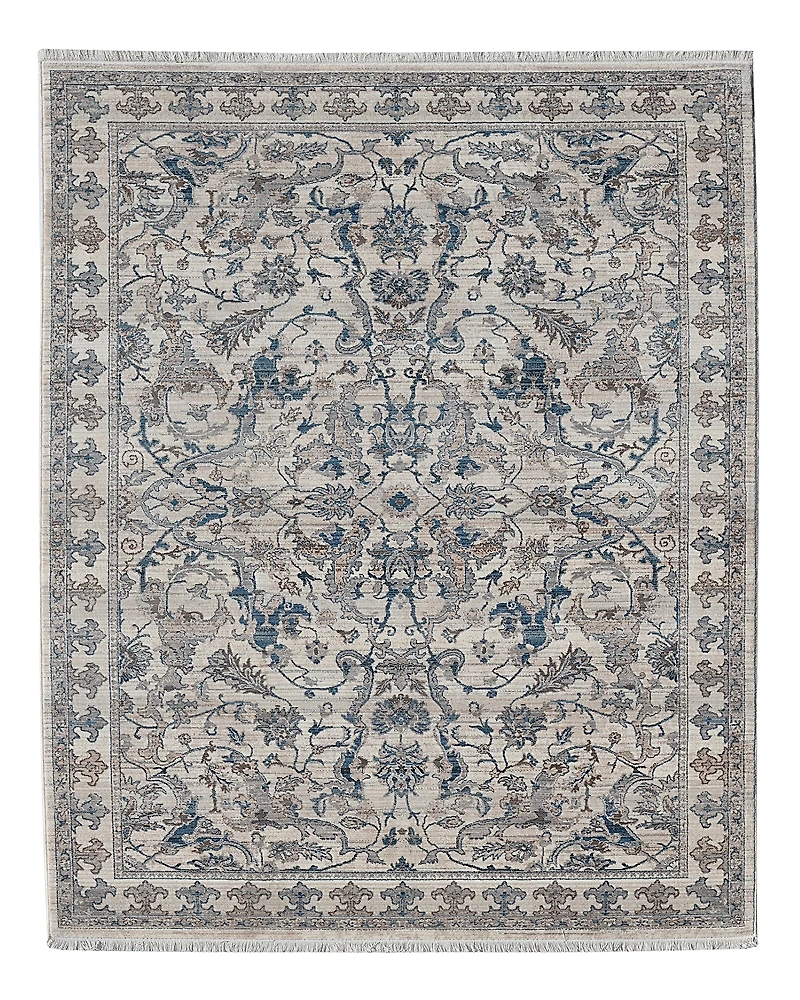 Amer Rugs Arcadia Arc-1 Area Rug, 7'1 x 10'