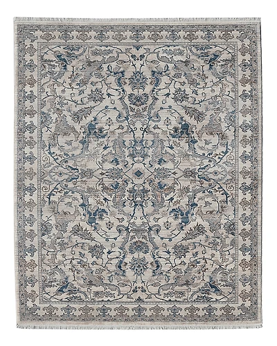 Amer Rugs Arcadia Arc-1 Area Rug, 7'1 x 10'