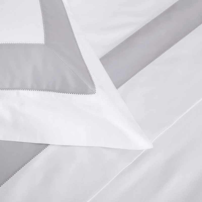 Bicolore Standard Sham
