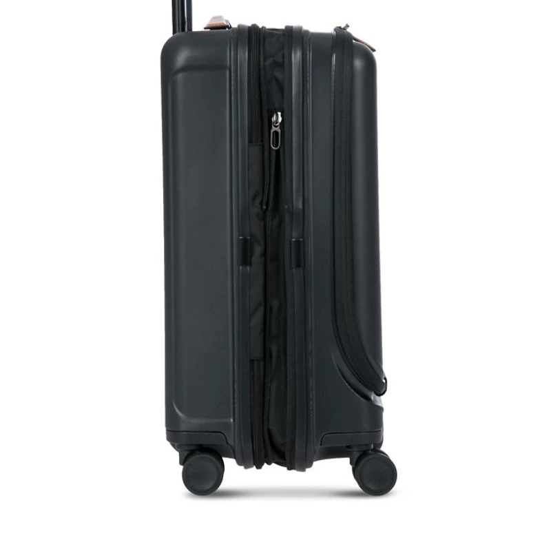 Capri 2.0 21" Carry-On Expandable Spinner Suitcase