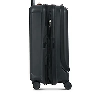 Capri 2.0 21" Carry-On Expandable Spinner Suitcase