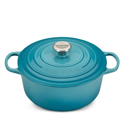 Quart Signature Round Dutch Oven