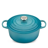 Quart Signature Round Dutch Oven