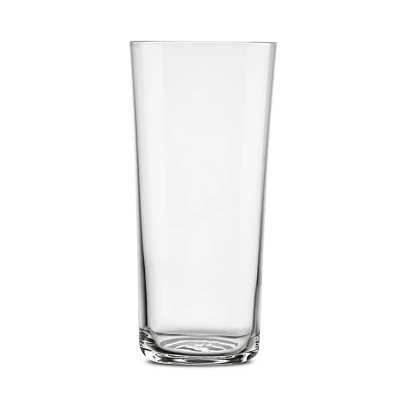 Nude Glass Savage Highball Glass, Set of 4