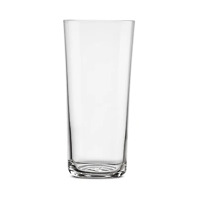 Nude Glass Savage Highball Glass, Set of 4
