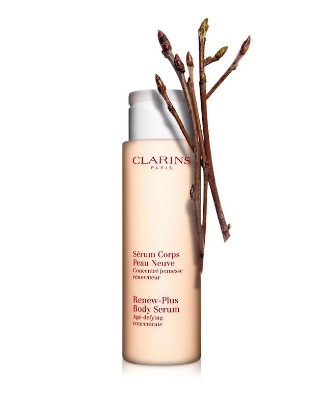 Renew Plus Body Serum Clarins: Ultimate Glow & Skin Renewal Guide