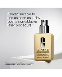 Dramatically Different Moisturizing Lotion+ with Pump 4.2 oz.