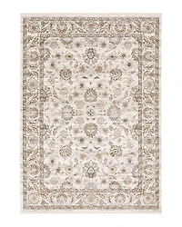 Oriental Weavers Maharaja 070W1 Runner Area Rug, 2'3 x 7'6
