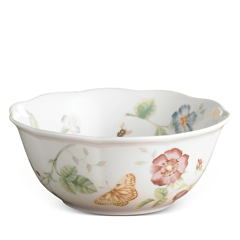Lenox Butterfly Meadow Large All Purpose Bowl