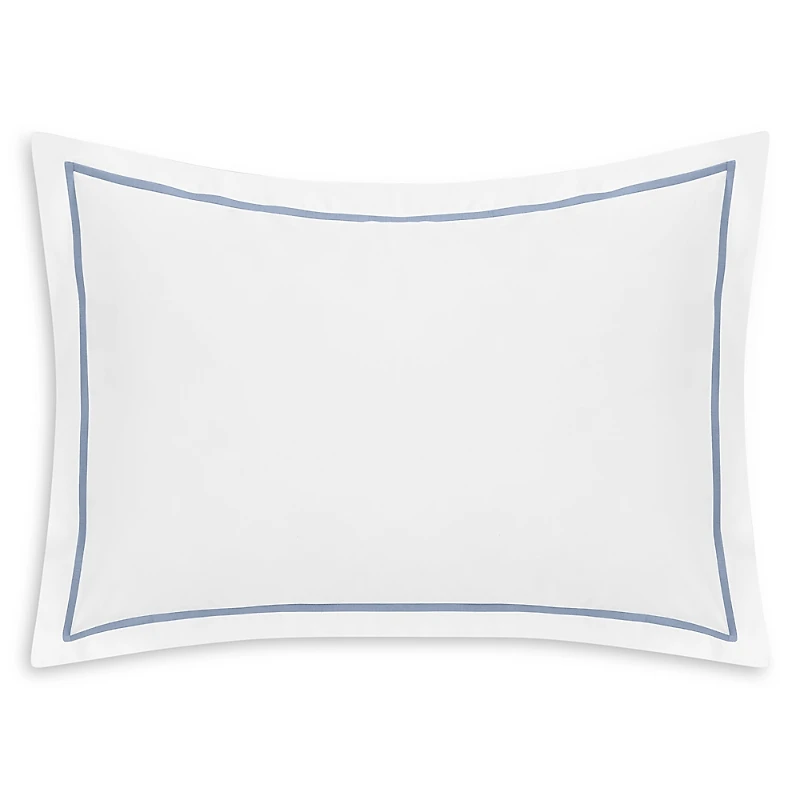 Matouk Bergamo Boudoir Sham