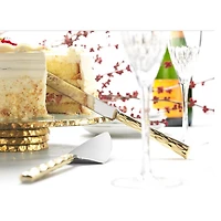 Michael Wainwright Truro Cake Knife & Server Set