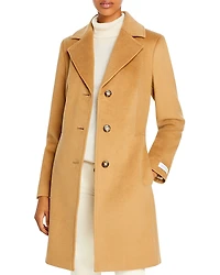 Calvin Klein Mid-Length Coat