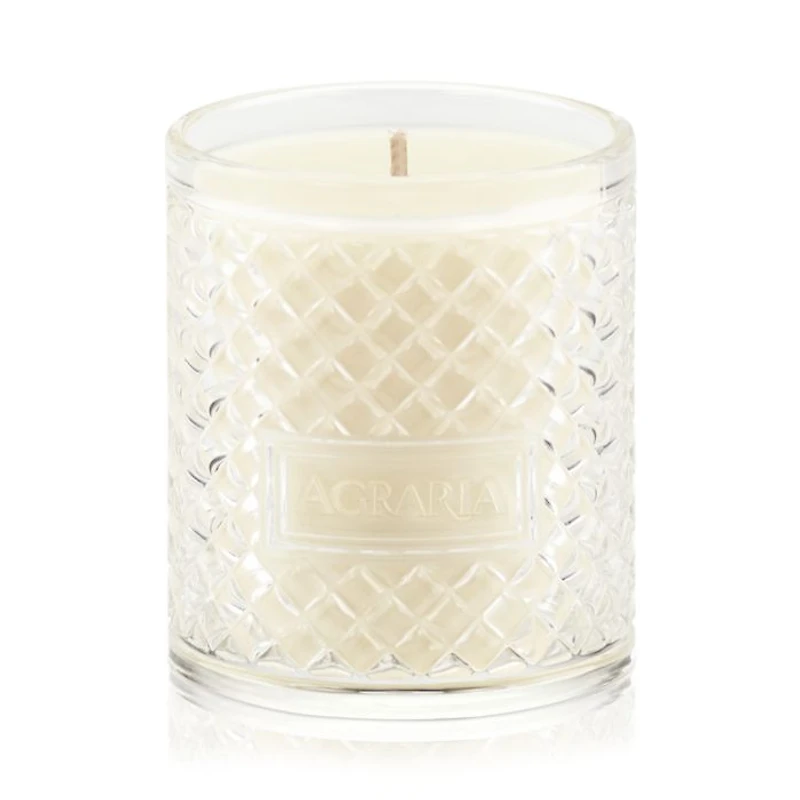 Candle, Lavender & Rosemary