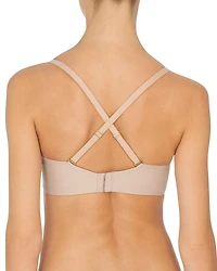 Minimal Strapless Convertible Bra