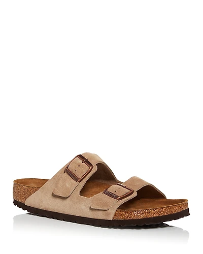 Birkenstock Men's Arizona Slide Sandals