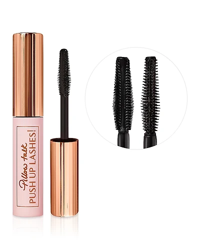 Charlotte Tilbury Pillow Talk Push Up Lashes Travel 
