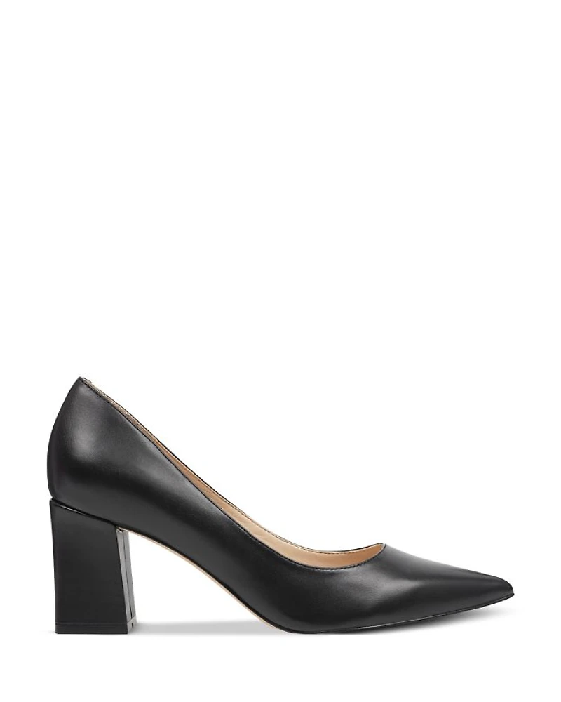 Women's Zala Pointed Toe Pumps